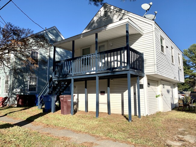1207 Decatur St in Chesapeake, VA - Building Photo - Building Photo