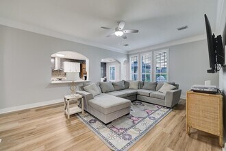 11006 Desert Springs Cir in Houston, TX - Building Photo - Building Photo