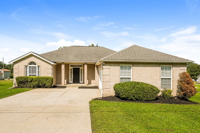 property at 817 Carmen Way