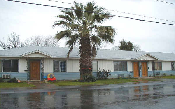 1456 Carleton Dr in Concord, CA - Foto de edificio - Building Photo