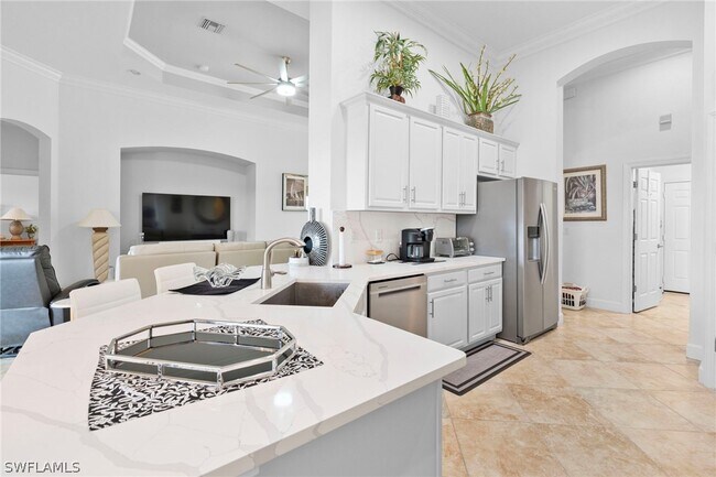 property at 8095 Piedmont Dr