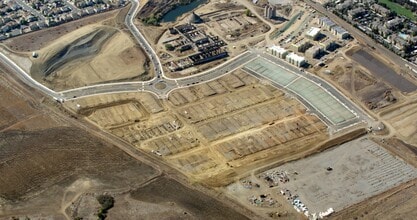 Lemos Pointe in American Canyon, CA - Building Photo - Building Photo