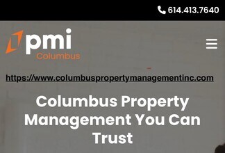 1170 Bryden Rd in Columbus, OH - Building Photo - Building Photo