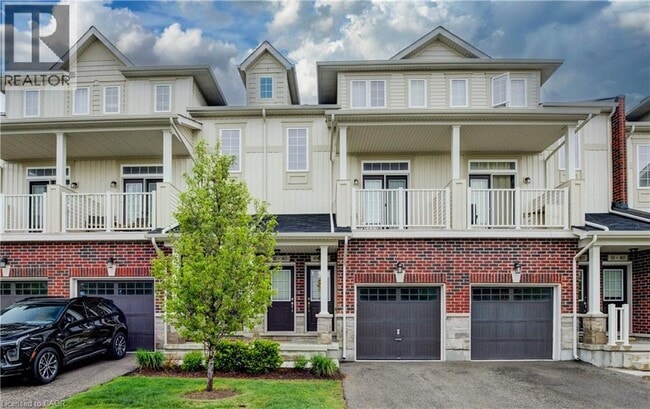 property at 403 Westwood Dr