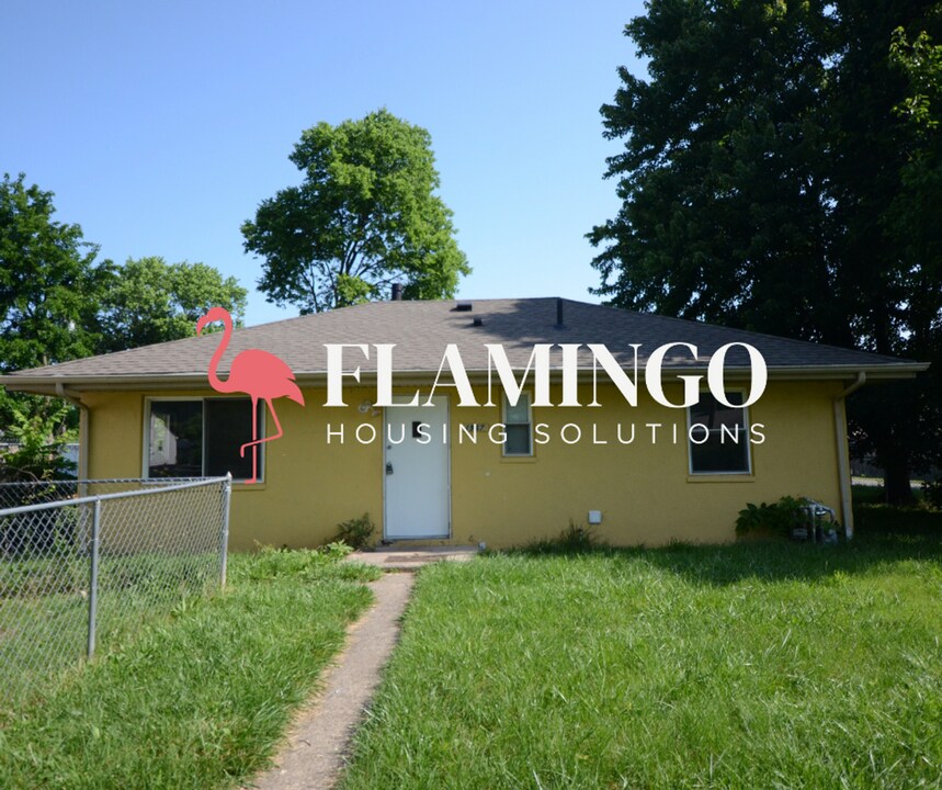 2923 Kearns Ave-Unit -1967 Ontario in Dayton, OH - Building Photo