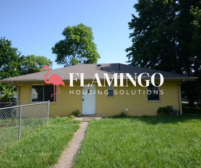 property at 2923 Kearns Ave
