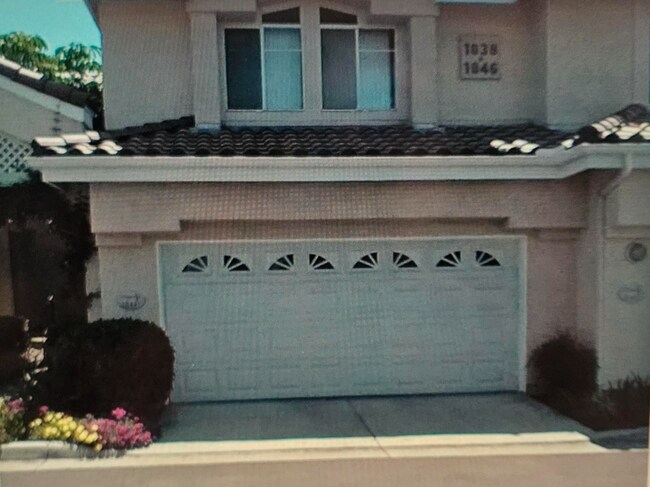 1844 Key Largo Rd in Vista, CA - Building Photo - Building Photo