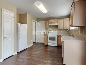 529 Osborne Rd in Winston-Salem, NC - Building Photo - Building Photo