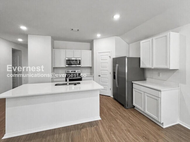 1517 Ridgefield Cir in Searcy, AR - Building Photo - Building Photo