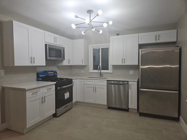 property at 8715 Ridge St