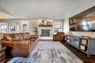 1703 Willard St, Unit 2 in Springdale, AR - Building Photo - Building Photo