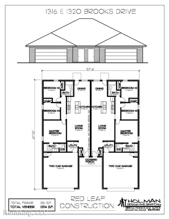 1316 Brooks Dr Photo