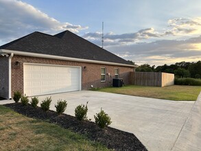 2015 Luke Ln in Deridder, LA - Foto de edificio - Building Photo