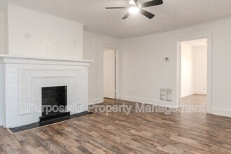1609 NE 18th St in Oklahoma City, OK - Building Photo - Building Photo