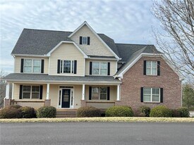 9655 Durand Rd in Gainesville, GA - Building Photo