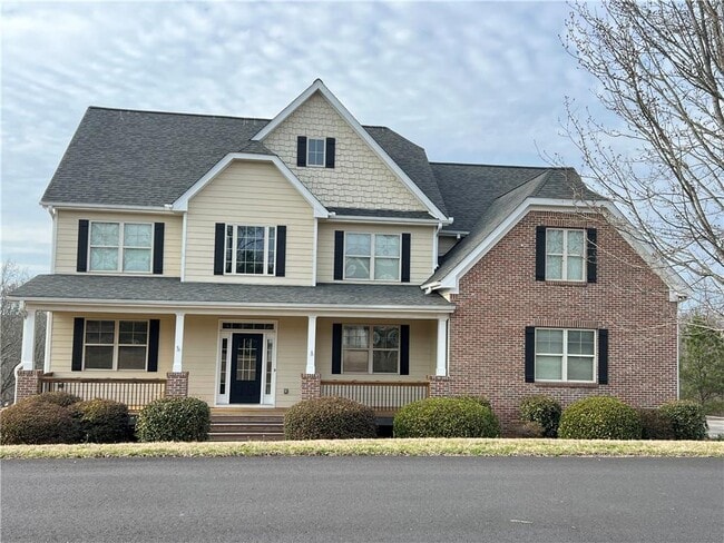 property at 9655 Durand Rd