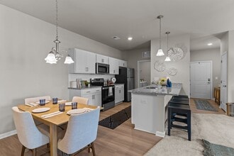 Sidbury Crossing in Castle Hayne, NC - Building Photo - Building Photo