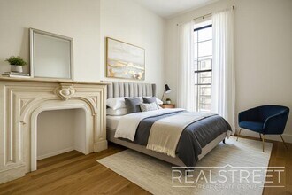 NEW & Charming 3 Bed Parlor Floor-through  in Brooklyn, NY - Building Photo - Building Photo