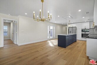 4762 Charters Ave in Los Angeles, CA - Building Photo - Building Photo