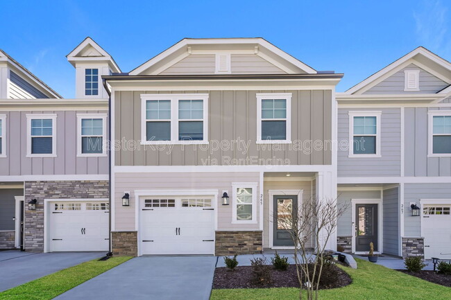 property at 265 Sweetbay Tree Dr