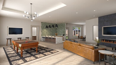 Harlow in Melissa, TX - Foto de edificio - Building Photo