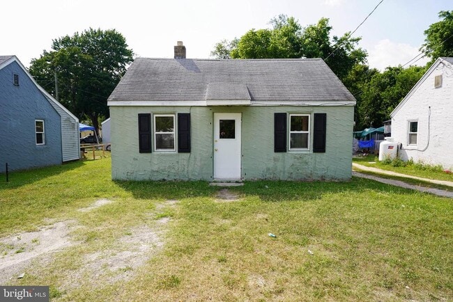 1004 Delaware Ave in Salisbury, MD - Building Photo - Building Photo