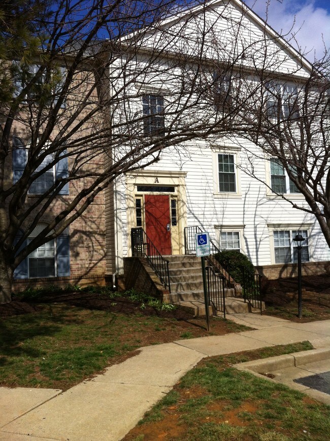 1403 Key Pkwy Apartments and Nearby Frederick Apartments For Rent