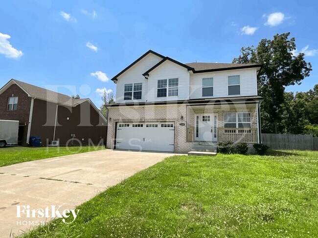 property at 2328 Colston Dr