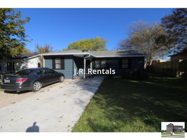 property at 409 Short Ave