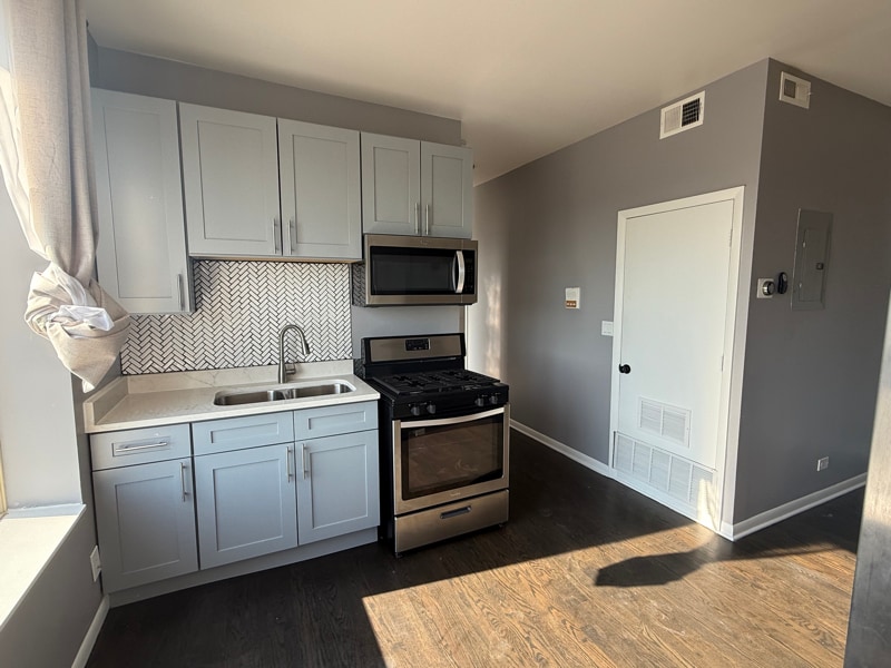 1856 W 18th St in Chicago, IL - Building Photo
