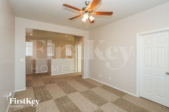 4074 Blue Manor Ln in North Las Vegas, NV - Building Photo - Building Photo