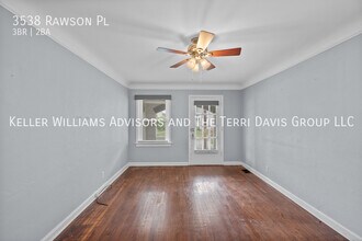 3538 Rawson Pl in Cincinnati, OH - Building Photo - Building Photo