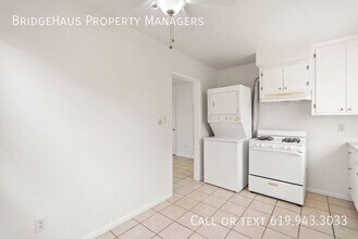 4276 Cherokee Ave in San Diego, CA - Building Photo - Building Photo