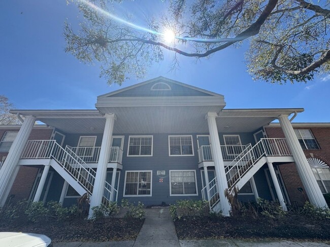 5477 Lake Margaret Dr in Orlando, FL - Building Photo - Building Photo