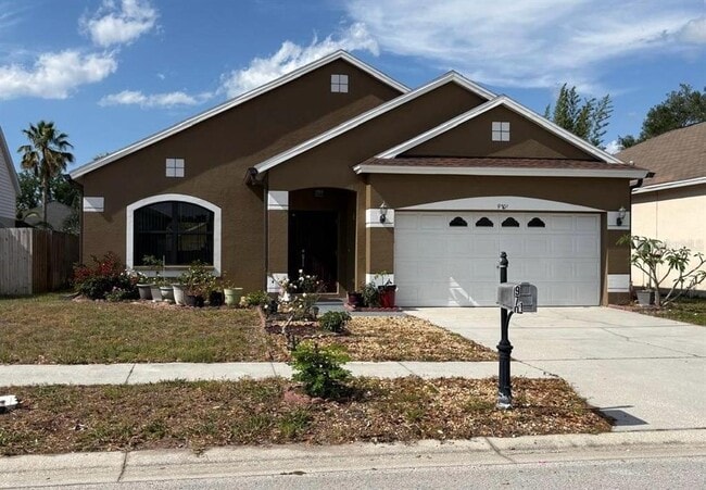 9701 Patrician Dr in New Port Richey, FL - Building Photo - Building Photo