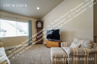 2397 W 2350 N in Lehi, UT - Building Photo - Building Photo
