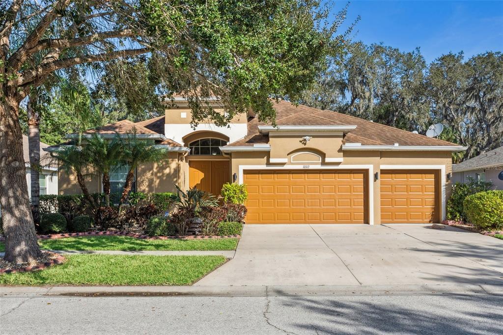 10112 Caraway Spice Ave in Riverview, FL - Building Photo