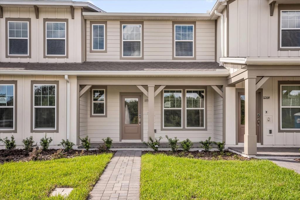 11272 Blue Bay Dr in Orlando, FL - Building Photo