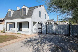 2509 North 8th St in Phoenix, AZ - Building Photo - Building Photo