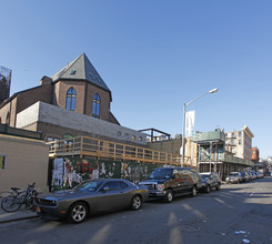 Spire Lofts in Brooklyn, NY - Building Photo - Building Photo