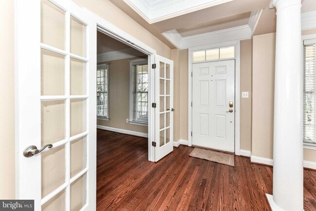 property at 2875 Star Opal Dr