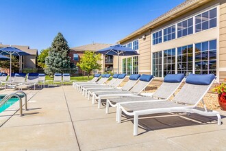 Legacy Heights Apartments in Federal Heights, CO - Building Photo - Building Photo