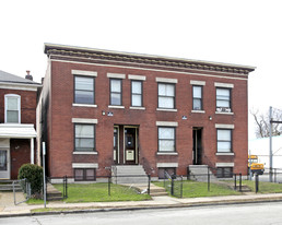 4224-4228 Folsom Ave Apartments