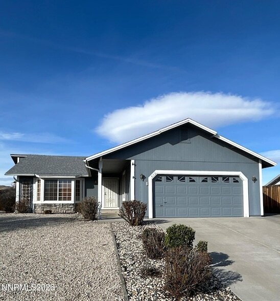 459 Beau Ct in Sparks, NV - Foto de edificio - Building Photo