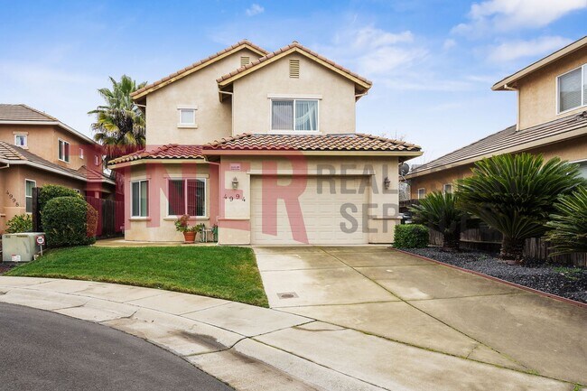 property at 4994 Mariah Pl