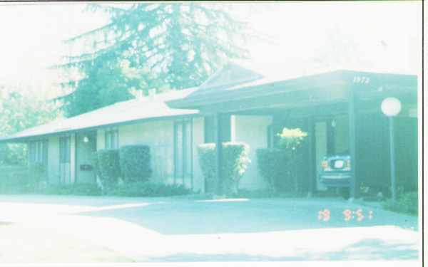 1973 Desert Cor in Walnut Creek, CA - Building Photo - Building Photo