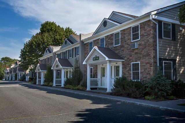 property at 184 Hallock Rd