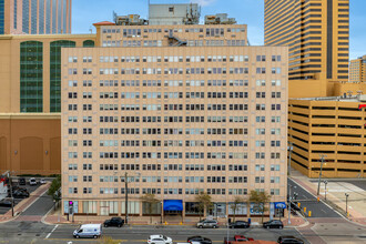 Brighton Towers in Atlantic City, NJ - Building Photo - Building Photo