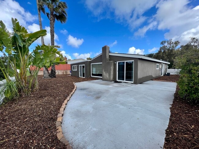 property at 2534 Mobley St