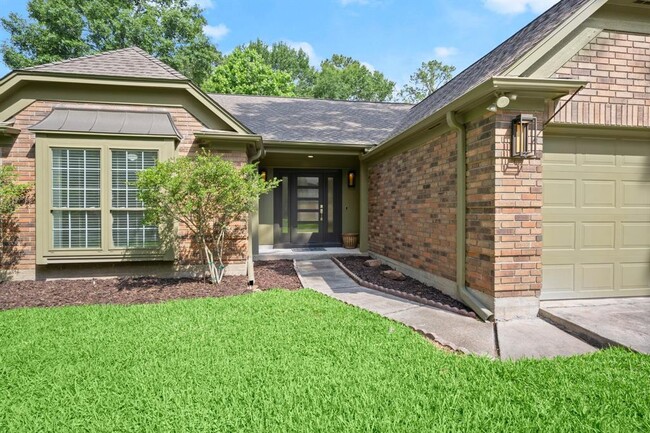 6 E Stony Bridge Cir in Spring, TX - Building Photo - Building Photo